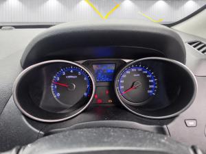2015 Hyundai Ix35 2.0L G4NC AUTO 6SPD FWD ELITE image 5