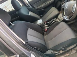 2018 Mitsubishi Triton MQ-MR image 5