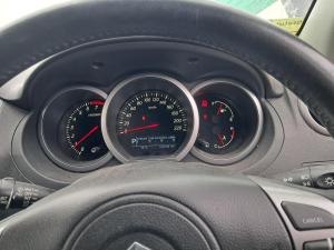 2013 Suzuki Grand Vitara JT image 5