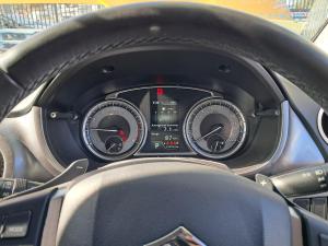 2019 Suzuki Vitara LY (VIN TSM) image 5
