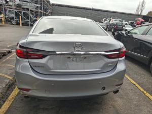 2018 Mazda 6 GL image 5