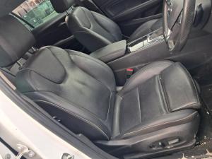 2018 Holden Commodore ZB image 5