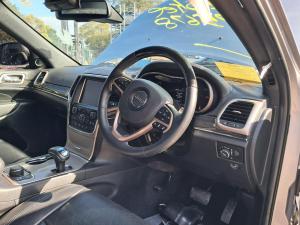 2014 Jeep Grand Cherokee WK image 5