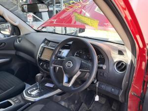 2023 Nissan Navara NP300 image 5