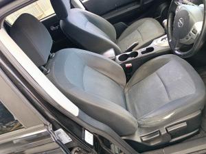 2013 Nissan Dualis J10 image 5