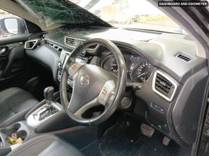 2014 Nissan Qashqai J11 image 5