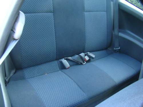 mitsubishi Lancer CEII GLI 02 2002 Parts & Wrecking