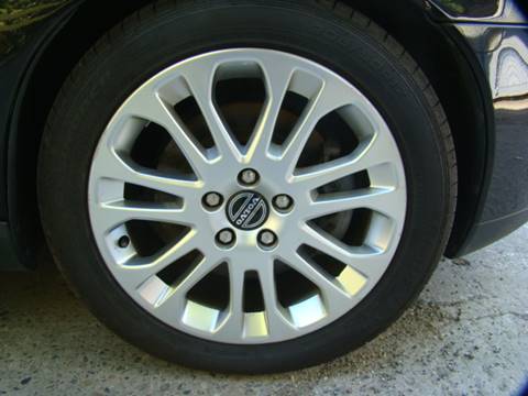 volvo S40 08 2004 Parts & Wrecking