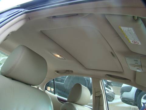 lexus Es300 07 2003 Parts & Wrecking