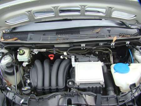 mercedes benz A Class A200 01 2005 Parts & Wrecking