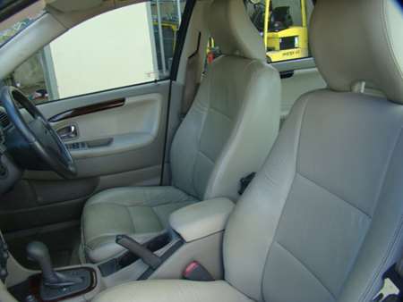 volvo S40 05 2002 Parts & Wrecking