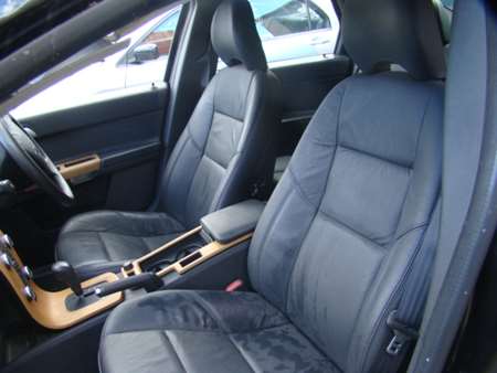 volvo S40 01 2008 Parts & Wrecking