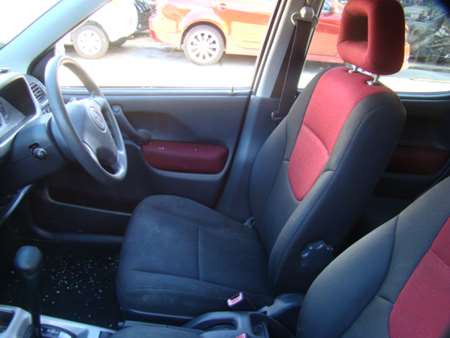 holden Cruze 02 2003 Parts & Wrecking