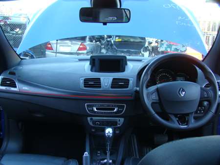 renault Megane X95 03 2013 Parts & Wrecking