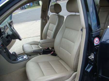 audi A6 10 2003 Parts & Wrecking