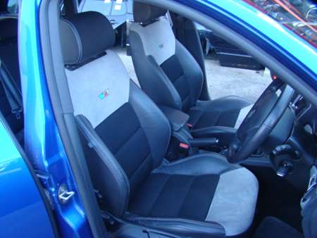 skoda Octavia 01 2008 Parts & Wrecking