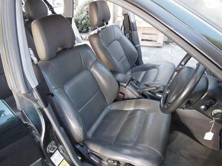 mitsubishi Outlander 03 2005 Parts & Wrecking