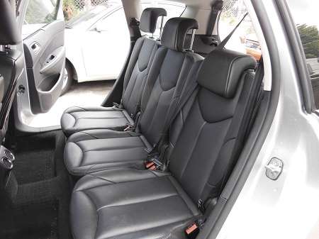 peugeot 308 04 2012 Parts & Wrecking
