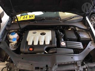 volkswagen Jetta 2.0TDI  BKD 02 2008 Dismantling In Our SYDNEY branch 