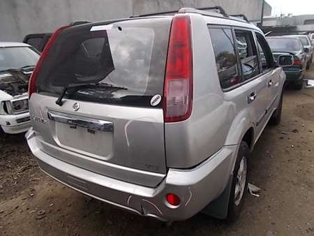 nissan Xtrail 08 2005 Parts & Wrecking