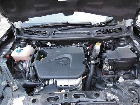 fiat Ritmo 10 2008 Parts & Wrecking