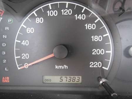 hyundai Elantra 09 2001 Parts & Wrecking