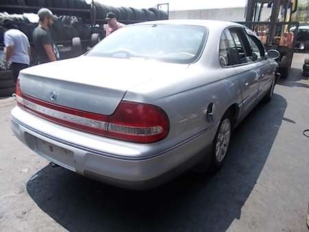 holden Statesman WH 05 2000 Parts & Wrecking