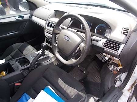 ford Falcon XR6 07 2009 Parts & Wrecking