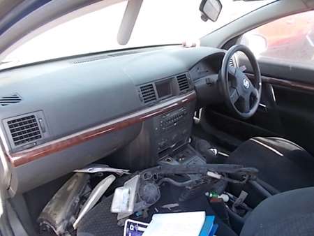 holden Vectra 2003 Parts & Wrecking