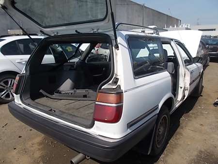toyota Camry 06 1988 Parts & Wrecking