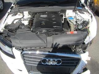 audi A4 2.0TFSI CDNB 09 2009 Parts & Wrecking