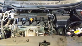 honda Civic 2007 Parts & Wrecking