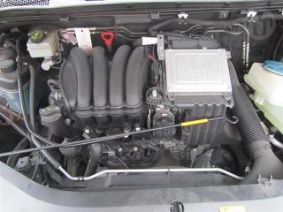 mercedes benz B180 W245 M266 04 2011 Parts & Wrecking