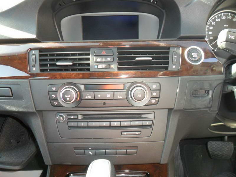 bmw 320d E90 N47 10 2009 Parts & Wrecking