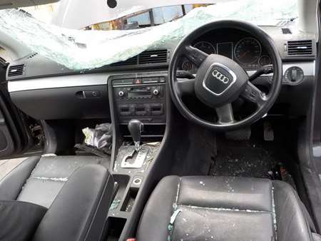 audi A4 2.0TDI BRE 10 2006 Parts & Wrecking