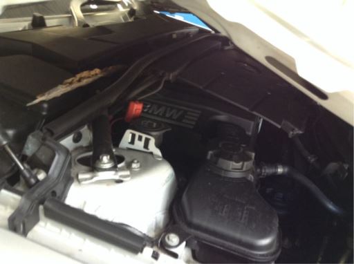 bmw 320i E90 N46 05 2005 Parts & Wrecking