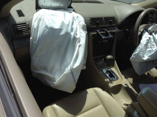 audi A4 2.0L ALT 12 2005 Parts & Wrecking