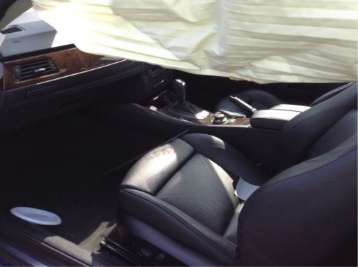 bmw 325ci E92 N52N 10 2007 Parts & Wrecking