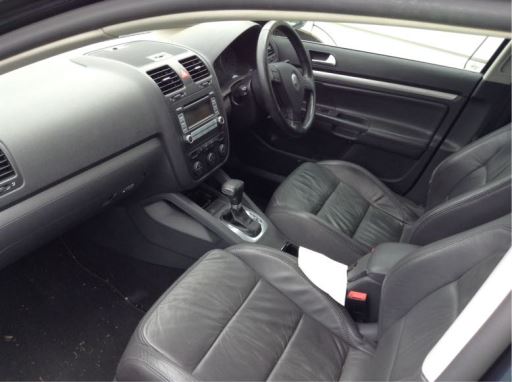 volkswagen Jetta 2.0TDI BKD 06 2006 Parts & Wrecking
