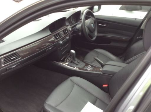 bmw 320d E90 N47N 08 2011 Parts & Wrecking