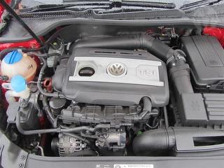 volkswagen Golf 6  Gti 2.0L 155TSI CCZ 01 2010 Parts & Wrecking