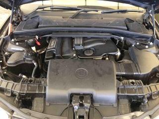 bmw 120i E87 N46 08 2005 Parts & Wrecking