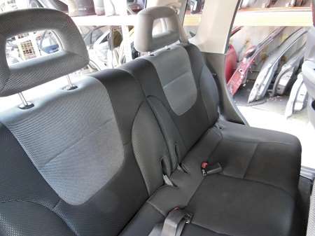 holden Cruze 10 2002 Parts & Wrecking