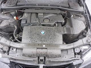 bmw 320i E90 N46 06 2006 Parts & Wrecking