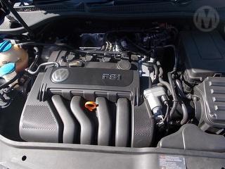volkswagen Golf 5 2.0FSI BLR 08 2005 Parts & Wrecking