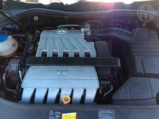 volkswagen Passat 3.2L AXZ 03 2006 Parts & Wrecking