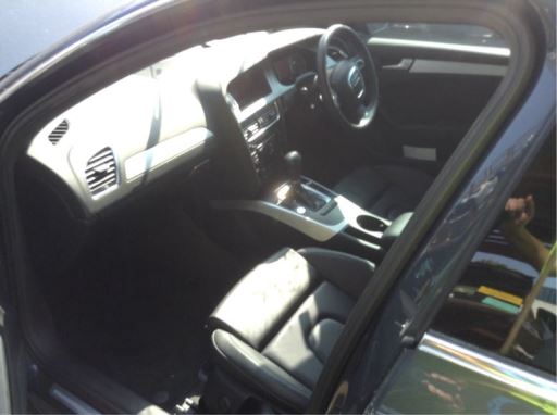 audi A4 1.8TFSI CDHB 07 2010 Parts & Wrecking