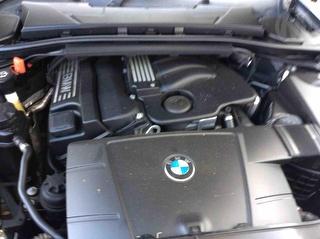 bmw 320i E90 N46 10 2006 Parts & Wrecking