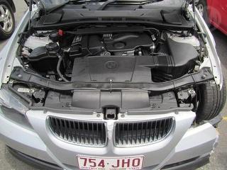 bmw 320i E90 N46 08 2005 Parts & Wrecking