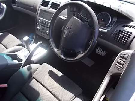 ford Falcon BF XR6 05 2007 Parts & Wrecking